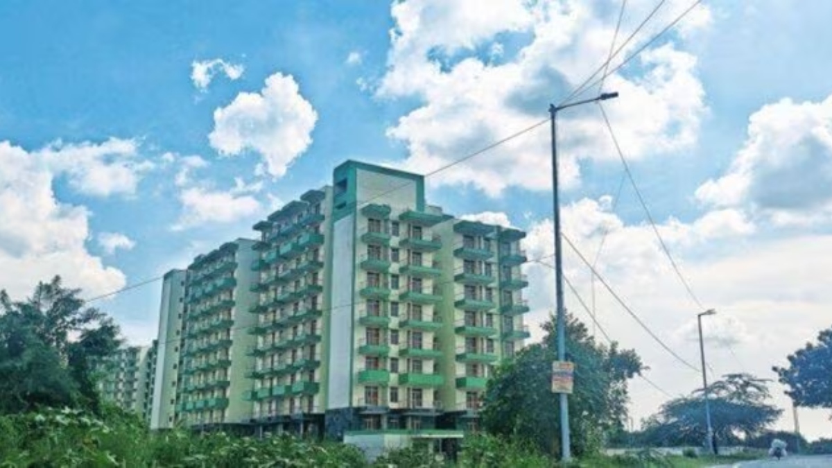 dda, dda flats, delhi dda flats, dda flats news, financial express