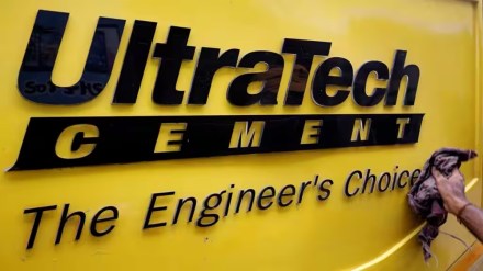 Ultratech Cement