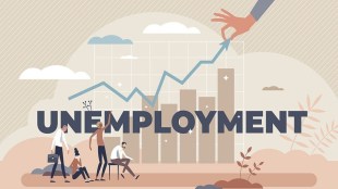 unemployment