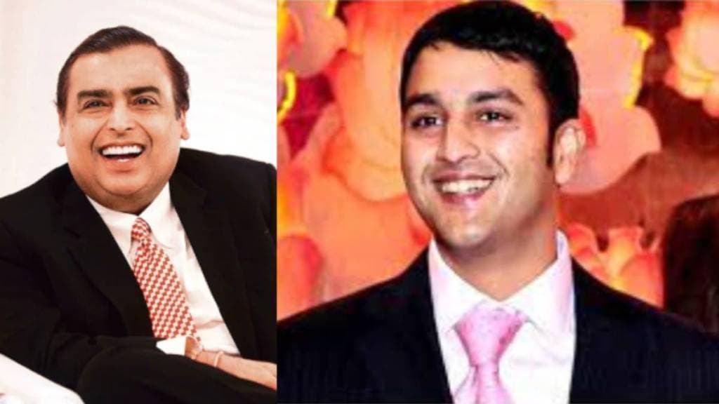 Vikram Salgaoncar: The lesser-known nephew of Mukesh Ambani and cousin of Akash, Anant, Isha Ambani; Know about his career and net worth