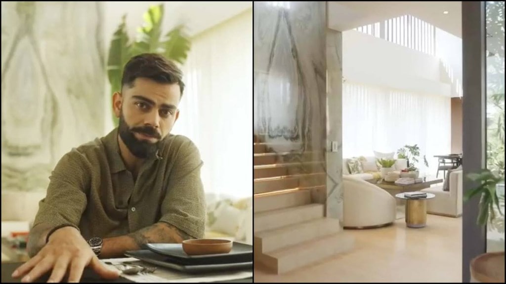 Virat Kohli, Virat Kohli house, Virat Kohli net worth, Virat Kohli Alibagh house, Virat Kohli fees for match, Virat Kohli lifestyle, Virat Kohli daughter, Anushka Sharma, Virat Kohli Anushka Sharma, lifestyle