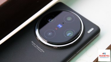 Vivo X100 series