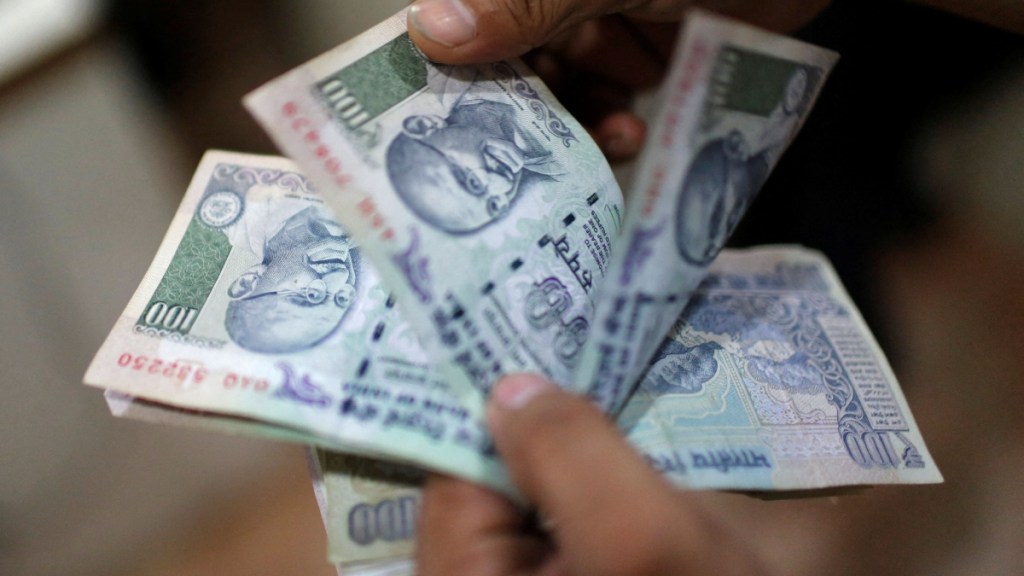 IT firms, Indian IT firms, IT firms revenue, industry news, financial express IT firms, Indian IT firms, IT firms revenue, industry news, financial express