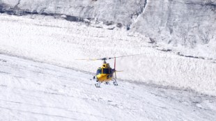 Italian Alps, Italian Alps news, Italian Alps deaths, Italian Alps rescue, world news