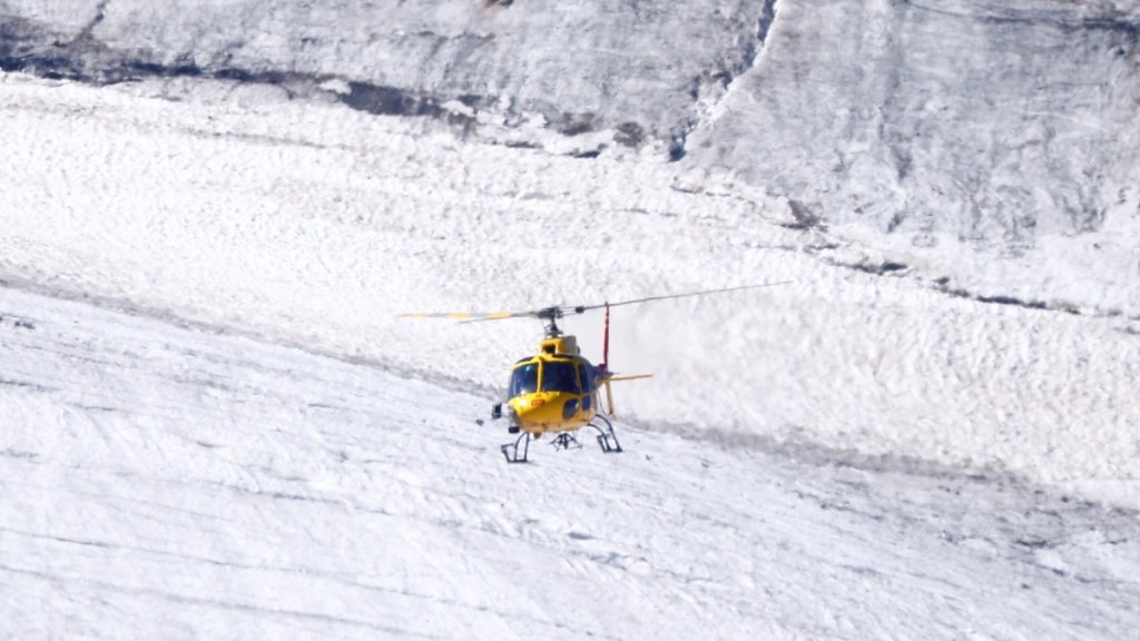 Italian Alps, Italian Alps news, Italian Alps deaths, Italian Alps rescue, world news