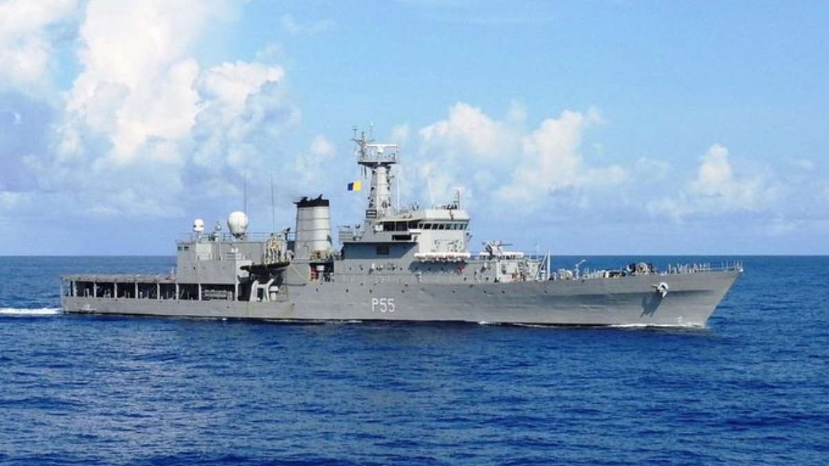 Indian Navy, Indian Navy news, hijacked Sri Lankan vessel, sri lanka Indian navy
