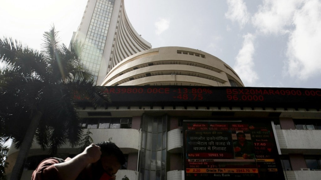 Sensex, Nifty, Market news, financial express market, sensex news