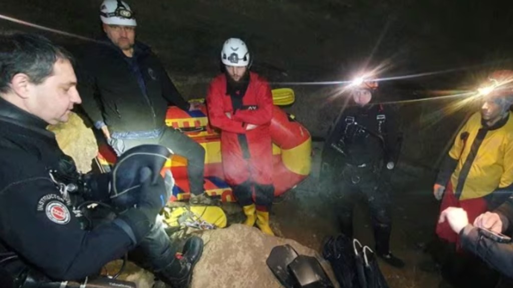 rescue operation, rescued, Slovenia news, Slovenia news, world news rescue operation, rescued, Slovenia news, Slovenia news, world news