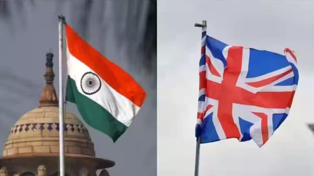 UK India FTA, UK India news, UK Indian ties, UK FTA news, FTA news