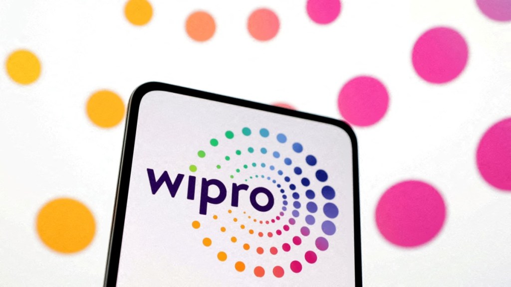 Wipro, Jatin Dalal, arbitration plea, Cognizant, top news, latest news, business news, Wipro, Jatin Dalal, arbitration plea, Cognizant, top news, latest news, business news,