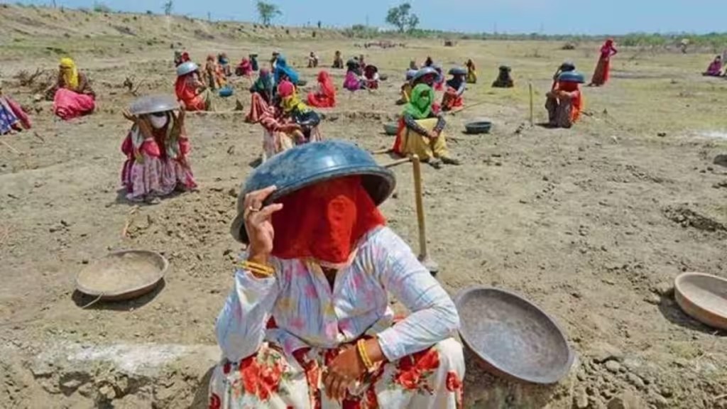 MGNREGS, Aadhaar-Based Payment System,