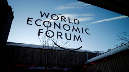 Karnataka govt, World Economic forum, Davos, Volvo Group, Nestle, Sony, Inox Group, HP, Lulu Group, Honeywell, Takeda Pharma, Coinbase, Microsoft, Web Werks, Hitachi, top news, latest news,
