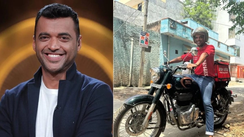 Deepinder Goyal, Deepinder Goyal zomato, zomato ceo, how was zomato started, Deepinder Goyal net worth, Deepinder Goyal education, Deepinder Goyal family, Deepinder Goyal wife, lifestyle