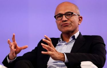 What do Satya Nadella has to say about ‘AI”