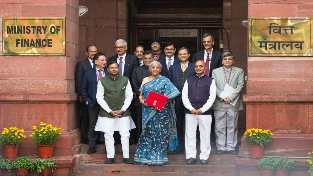 budget 2024