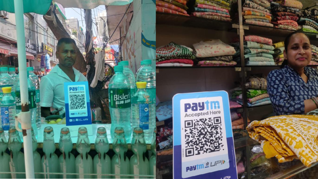 RBI Confirms Paytm’s QR Code, Soundbox and Card Machine to continue post Mar 15