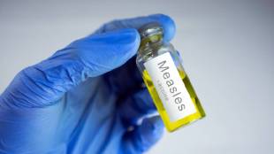 measles, mp cases of measles, measles vaccine, measles cases in india, what is measles