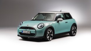 2024 Mini Cooper S