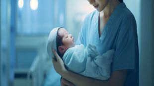 ORS remains under-prescribed in India; 50 percent of children with diarrhea did not receive this lifesaving treatment