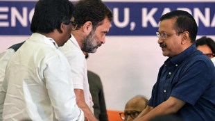 Lok Sabha elections 2024: Seat-sharing in Delhi finalised, AAP to contest on 4 seats, Congress 3