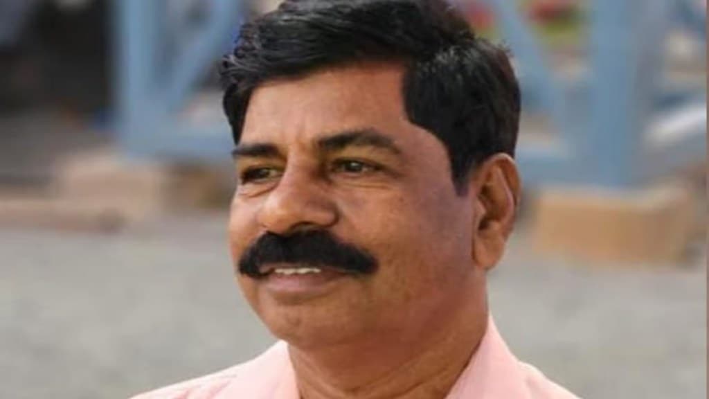 Kerala: CPI (M) leader hacked to death during festival at Cheriyapuram temple Kerala: CPI (M) leader hacked to death during festival at Cheriyapuram temple