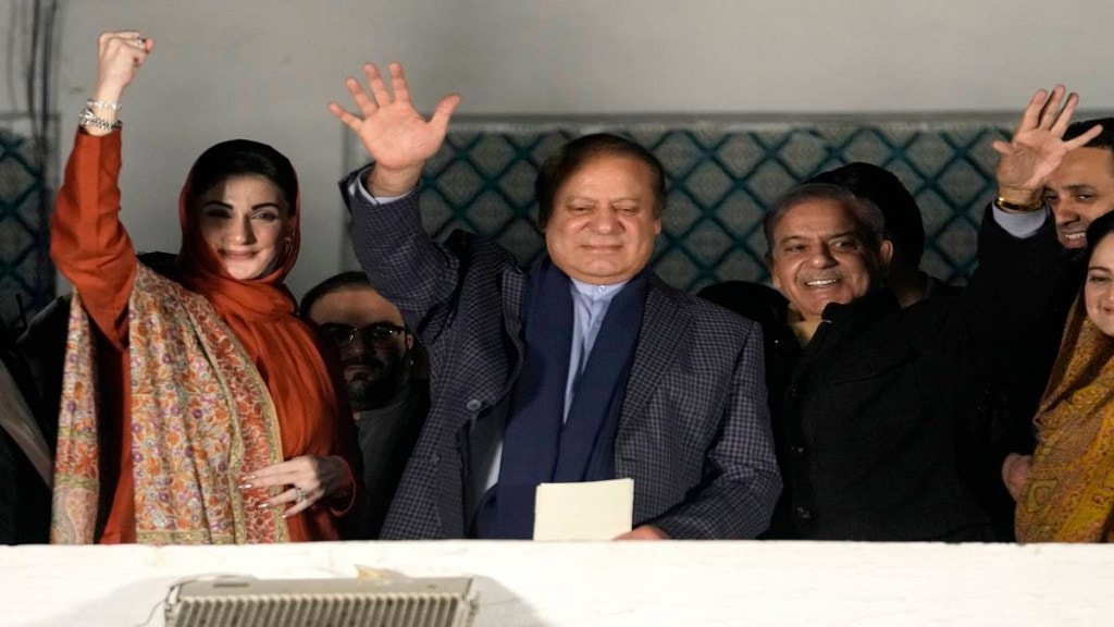 Pakistan Election 2024