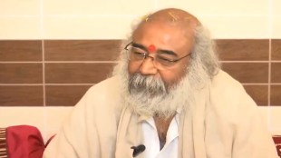 Acharya Pramod Krishnam was expelled by the Congress party for six years