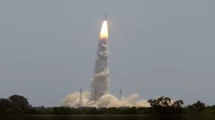 Aditya L1 solar mission