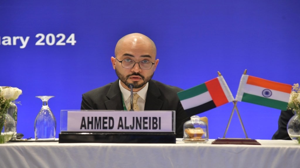 Ahmed Aljneibi Ahmed Aljneibi