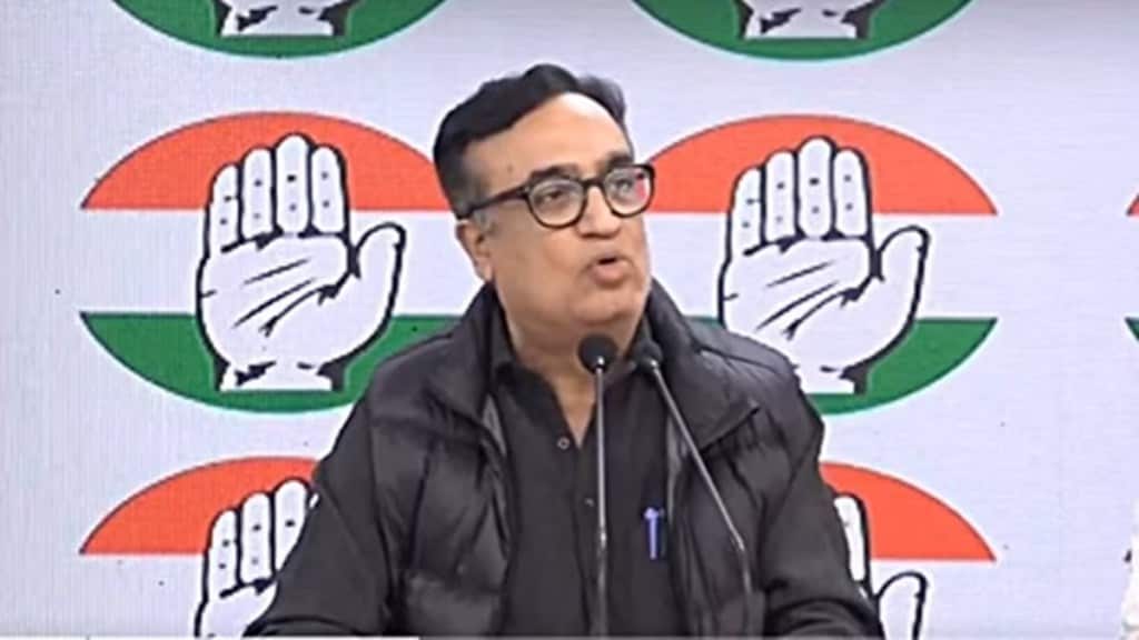 Income Tax tribunal's relief for Congress, says party can operate 'frozen' bank accounts