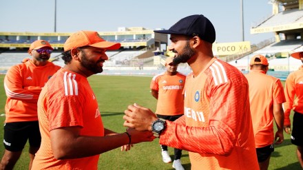 Akash Deep India vs England Test Debut