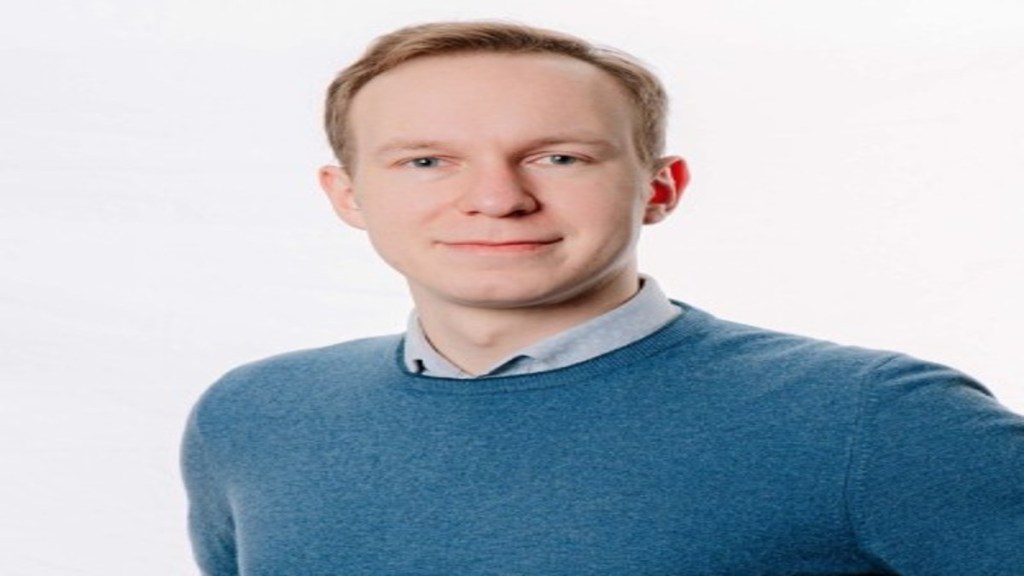 Interview: Alexander Zheltov, Founder, Educate Online. Interview: Alexander Zheltov, Founder, Educate Online.
