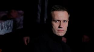 Alexei Navalny, Navalny, putin critic, russian opposition leader, russian politics
