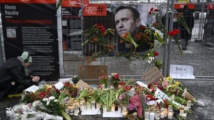 Alexei Navalny