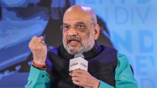 Amit Shah, Amit Shah news