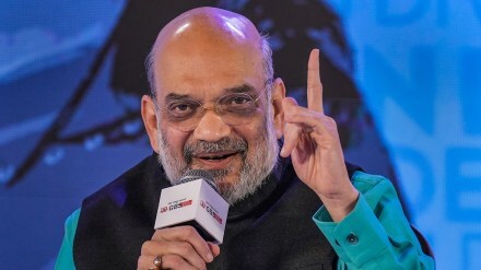Amit Shah