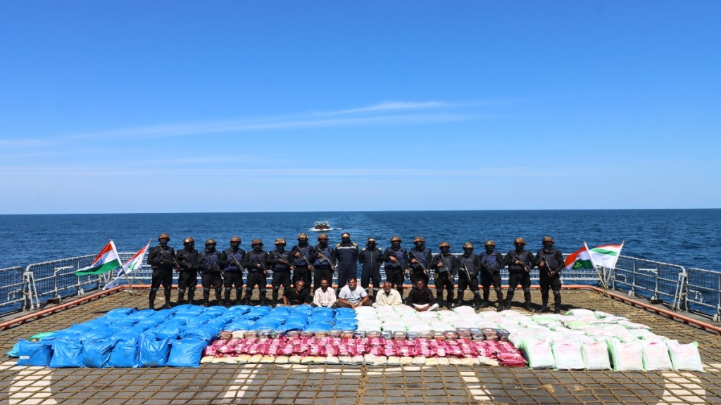 Anti Narcotics Ops