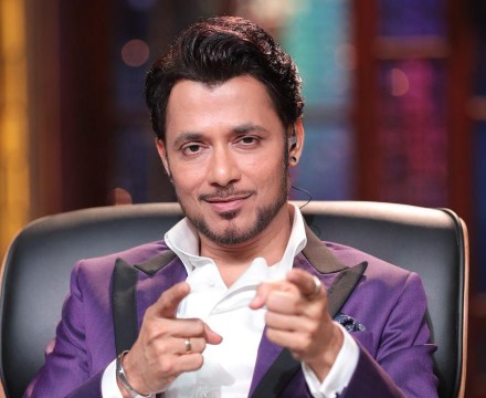 Anupam Mittal, Shaadi.com, Business acumen, AI capabilities, young entrepreneurs, green energy, healthcare, India Digital Summit 2024 Anupam Mittal, Shaadi.com, Business acumen, AI capabilities, young entrepreneurs, green energy, healthcare, India Digital Summit 2024