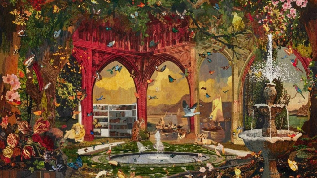 art, artist, lifestyle, art exhibition, art house, my leisure