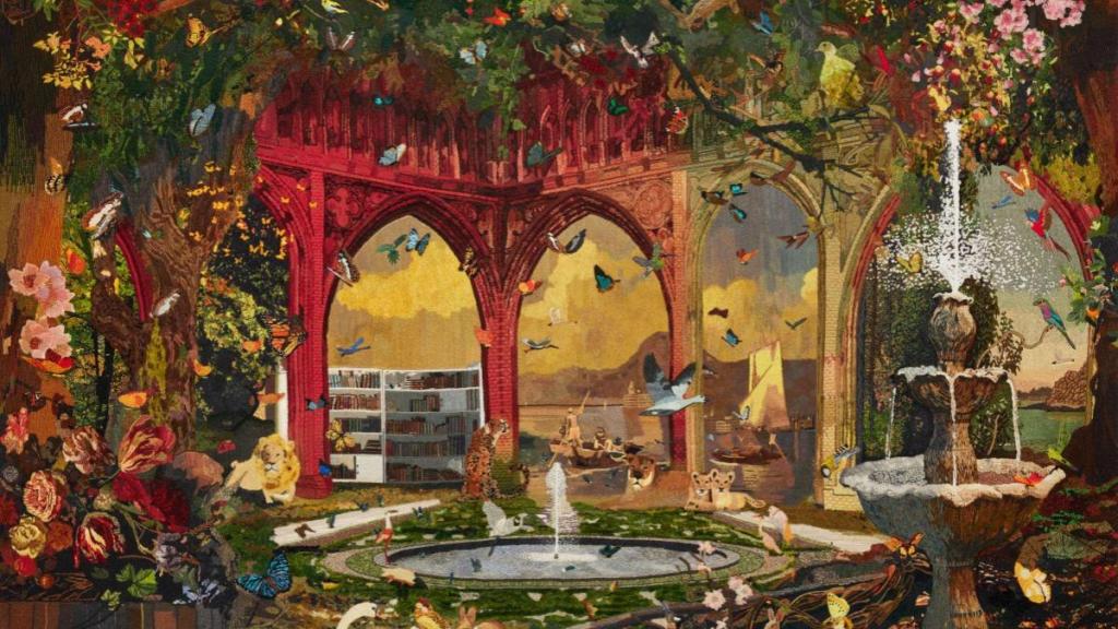 art, artist, lifestyle, art exhibition, art house, my leisure