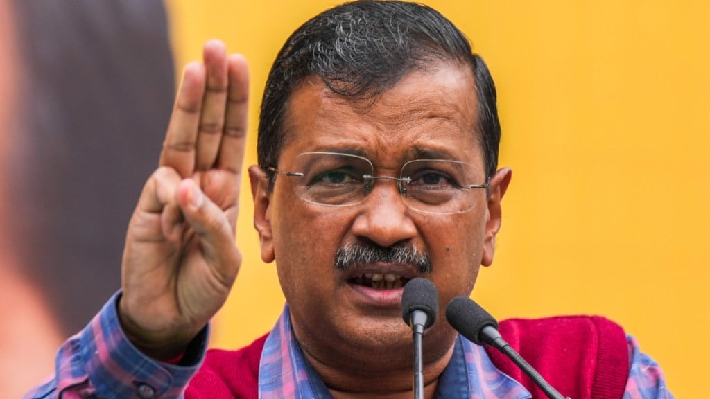 Arvind Kejriwal, Delhi, Delhi news, Delhi latest news, Delhi liquor policy case, Aam Aadmi Party