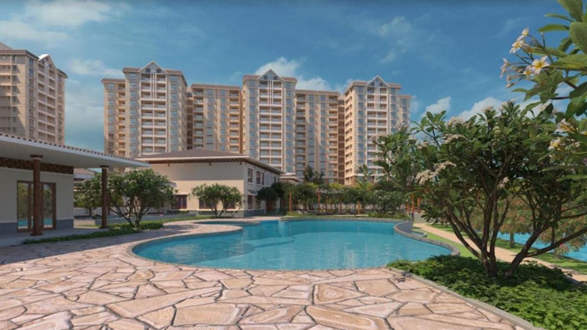 Ashiana Housing launches a premium residential project for senior citizens in Chennai