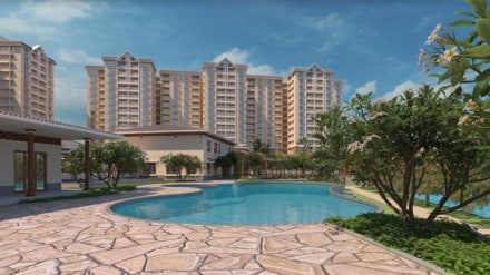 Ashiana Housing launches a premium residential project for senior citizens in Chennai Ashiana Housing launches a premium residential project for senior citizens in Chennai