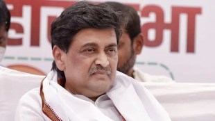 Former Maharashtra CM Ashok Chavan quits Congress