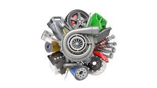 Auto components