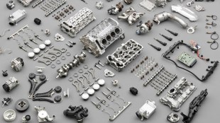 Auto components