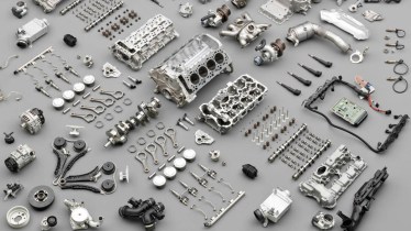 Auto components