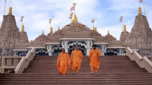 BAPS Hindu Temple inauguration by PM Modi in Abu Dhabi