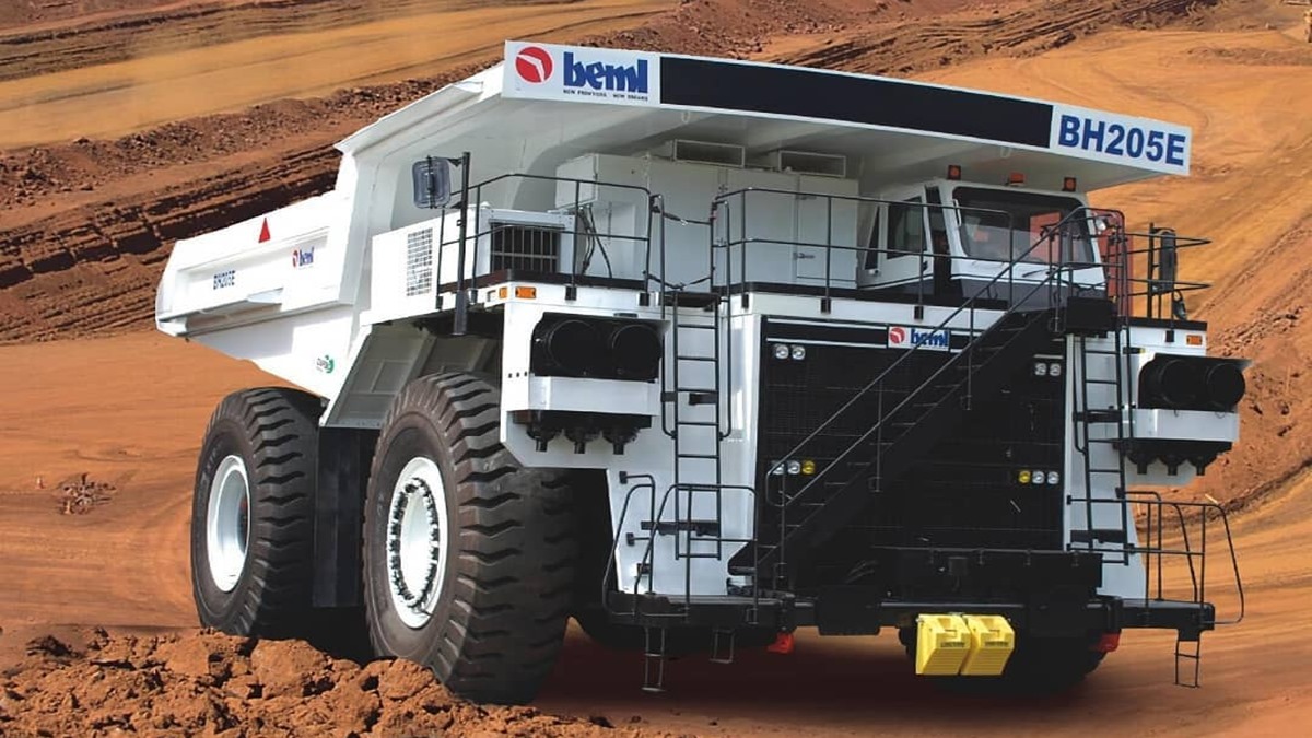 BEML, BEML Q3 Results, Top news, latest news, business news, BEML, BEML Q3 Results, Top news, latest news, business news,