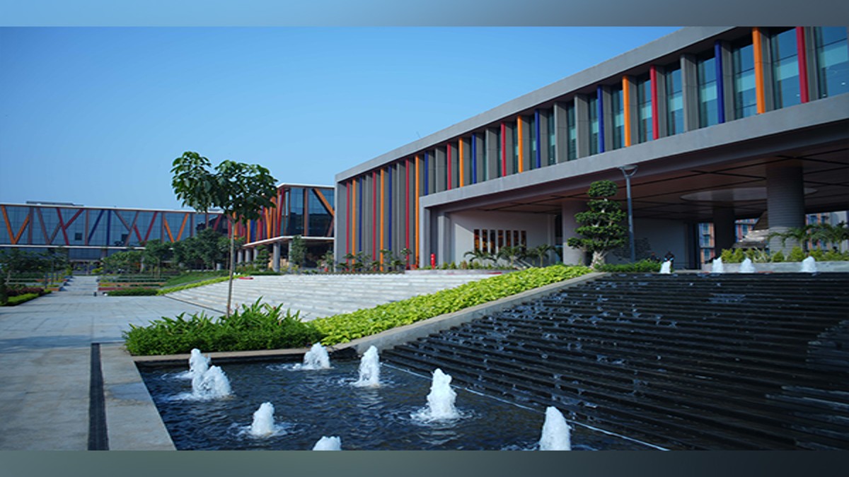 BITS Pilani inaugurates 'BITS Design School' in Mumbai - Education News ...